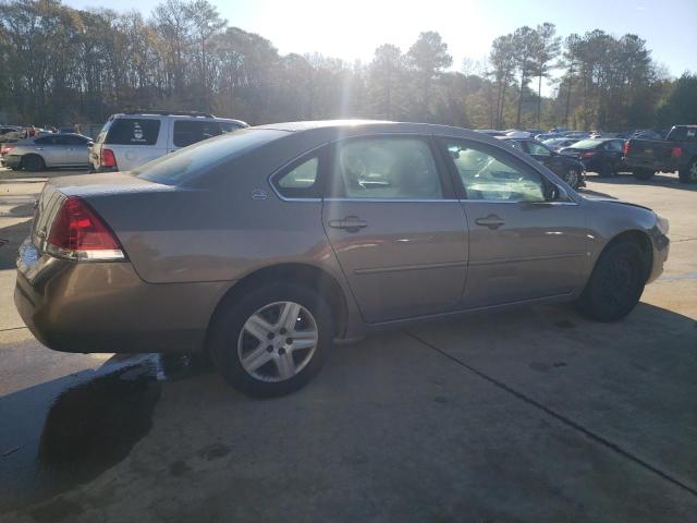 Image 3 of 2007 CHEVROLET IMPALA LS 2007 with VIN 2G1WB55K979386616