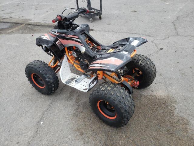 Obraz 3 z 2020 QIYE DIRT BIKE 2020 z VIN L6ZSCJLA5M1005437