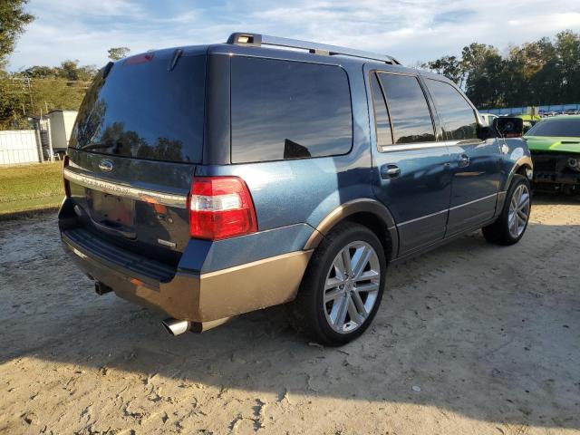 Изображение 3 2015 FORD EXPEDITION XLT 2015 с VIN 1FMJU1JT3FEF27836