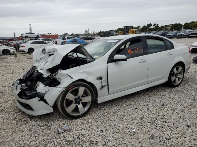 Изображение 2009 PONTIAC G8 GT 2009