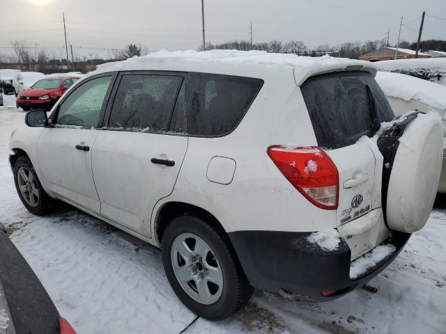 Изображение 2 2008 TOYOTA RAV4  2008 с VIN JTMBD33V586078885