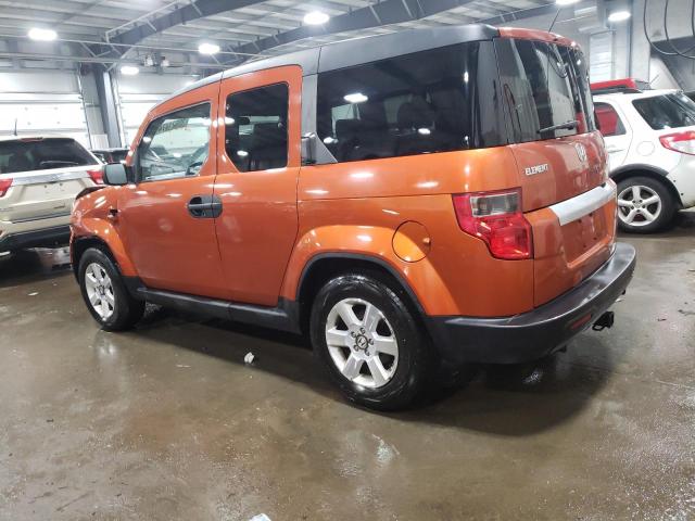 Изображение 2 2010 HONDA ELEMENT EX 2010 с VIN 5J6YH2H71AL005274