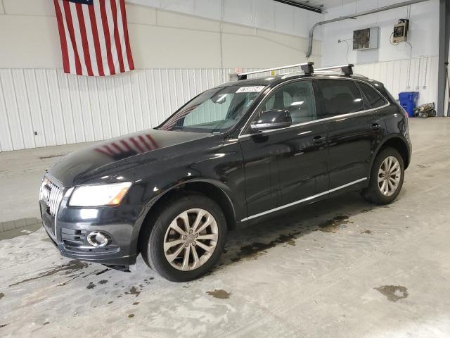 Obraz 2014 AUDI Q5 PREMIUM PLUS 2014