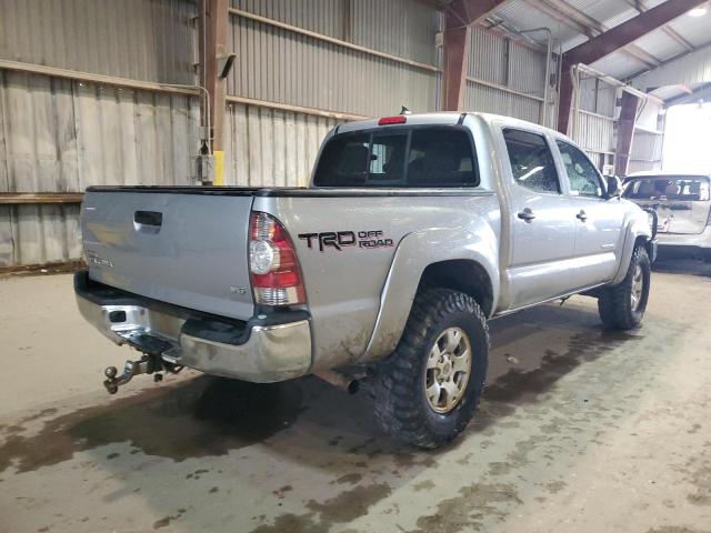 Изображение 3 2015 TOYOTA TACOMA DOUBLE CAB 2015 с VIN 5TFLU4EN5FX140073