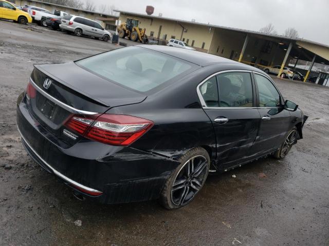 Image 3 of 2017 HONDA ACCORD SPORT SPECIAL EDITION 2017 with VIN 1HGCR2F1XHA171845