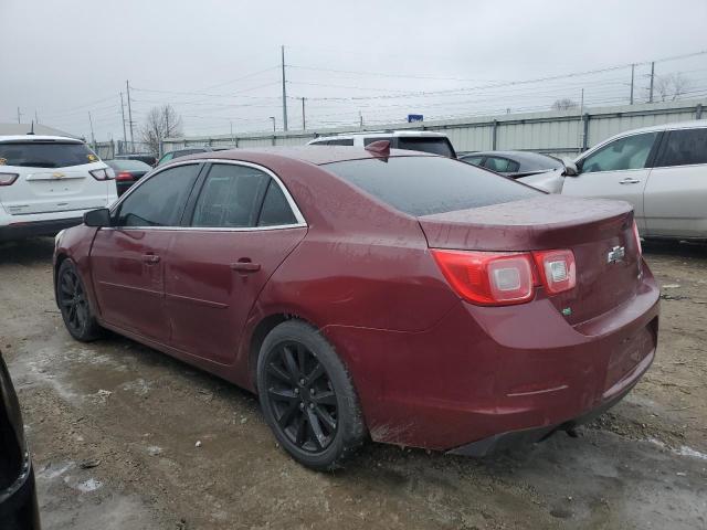 Obraz 2 z 2016 CHEVROLET MALIBU LIMITED LTZ 2016 z VIN 1G11E5SA1GF138462