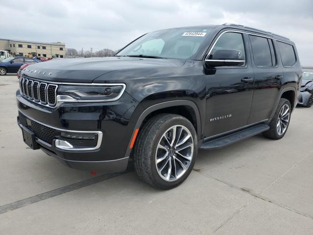 2022 JEEP WAGONEER SERIES II 2022 image