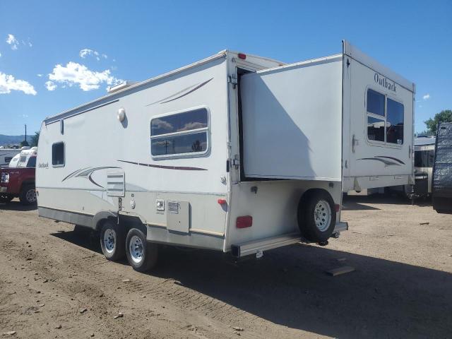 Obraz 3 z 2007 KEYSTONE OUTBACK 2007 z VIN 4YDT23K2X7B453285