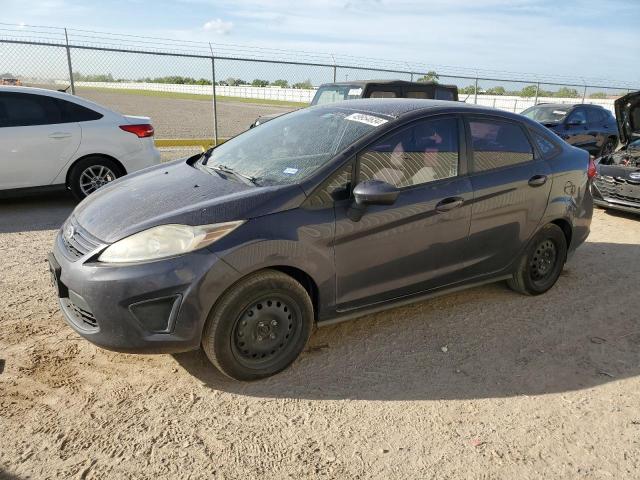 Image 1 of 2013 FORD FIESTA S 2013 with VIN 3FADP4AJXDM207757
