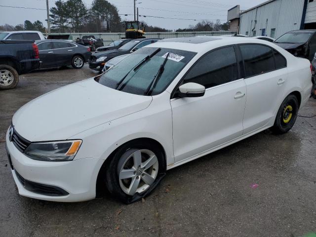 Obraz 2013 VOLKSWAGEN JETTA TDI 2013
