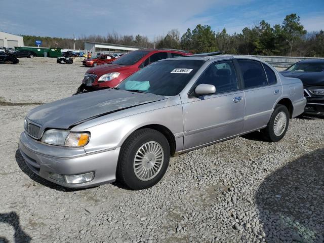 Obraz 1996 INFINITI I30  1996