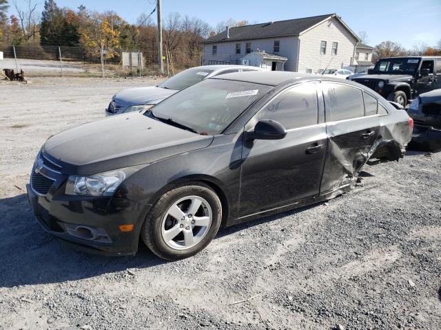 Изображение 1 2014 CHEVROLET CRUZE LT 2014 с VIN 1G1PC5SB4E7408624