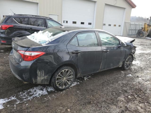 Image 3 of 2014 TOYOTA COROLLA L 2014 with VIN 2T1BURHE4EC212575