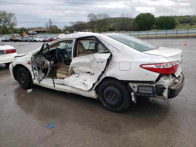 Image 2 of 2016 TOYOTA CAMRY LE 2016 with VIN 4T1BF1FK1GU534337