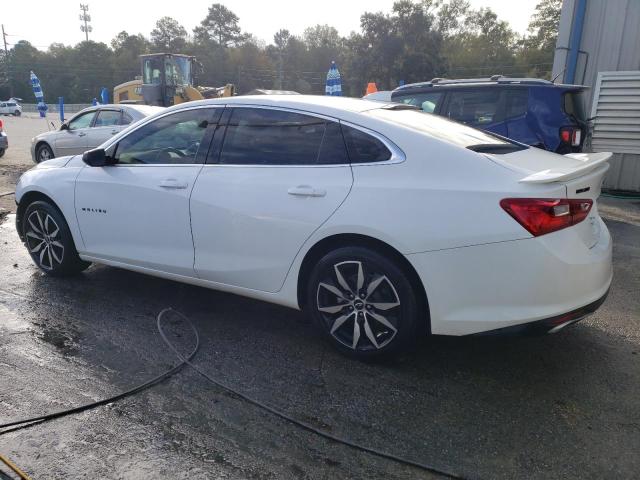 Изображение 2 2022 CHEVROLET MALIBU RS 2022 с VIN 1G1ZG5ST3NF183365