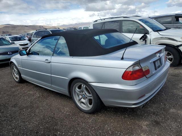 Изображение 2 2002 BMW 330 CI 2002 с VIN WBABS53472EV88447