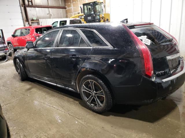 Изображение 2 2014 CADILLAC CTS PERFORMANCE COLLECTION 2014 с VIN 1G6DG8E36E0125061