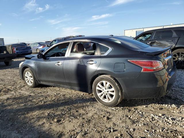 Obraz 2 z 2014 NISSAN ALTIMA 2.5 2014 z VIN 1N4AL3AP1EN236472