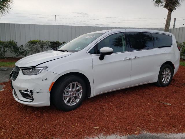 Изображение 1 2023 CHRYSLER PACIFICA TOURING L 2023 с VIN 2C4RC1BG2PR621318