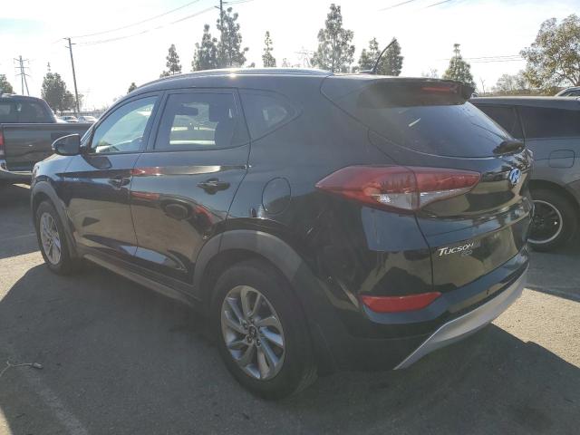 Image 2 of 2016 HYUNDAI TUCSON LIMITED 2016 with VIN KM8J3CA24GU051366