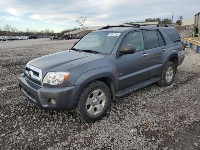 Изображение 1 2006 TOYOTA 4RUNNER SR5 2006 с VIN JTEZU14R868055179