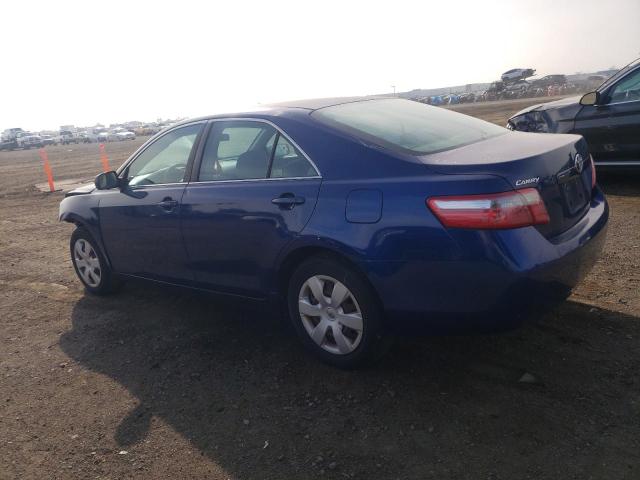Image 2 of 2008 TOYOTA CAMRY CE 2008 with VIN 4T1BE46KX8U263008