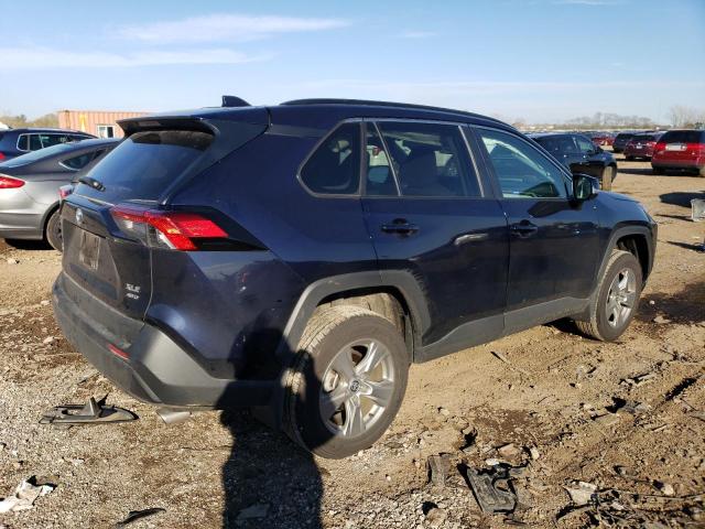 Image 3 of 2022 TOYOTA RAV4 XLE 2022 with VIN 2T3P1RFV0NW301812