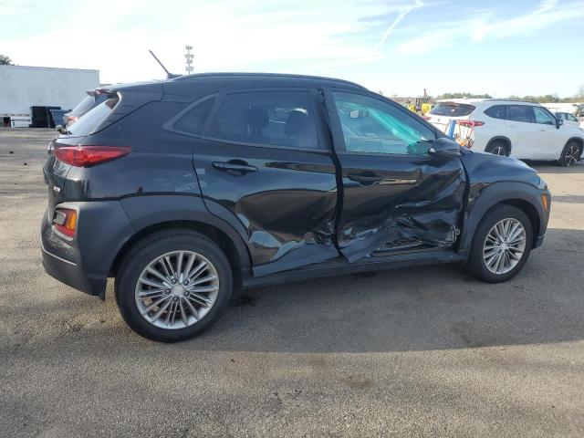 Image 3 of 2020 HYUNDAI KONA SEL 2020 with VIN KM8K2CAA6LU574512