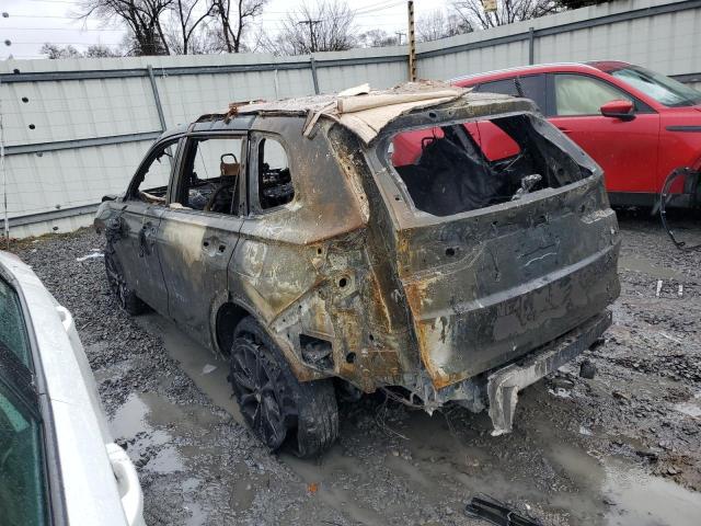 Изображение 2 2024 HONDA CR-V SPORT-L 2024 с VIN 5J6RS6H86RL003747
