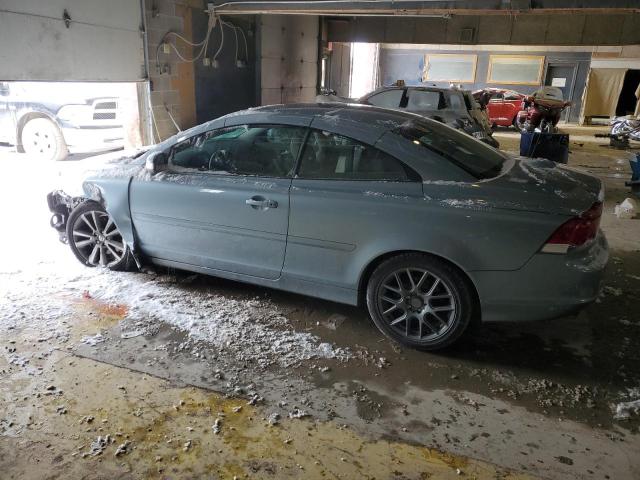 Image 2 of 2010 VOLVO C70 T5 2010 with VIN YV1672MC7AJ093191