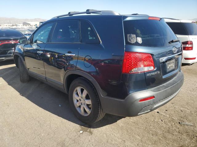 Изображение 2 2012 KIA SORENTO BASE 2012 с VIN 5XYKT4A28CG199658