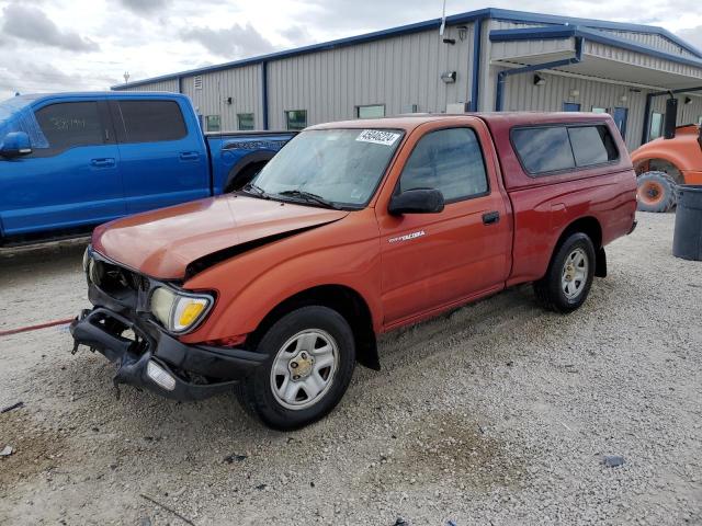 Image 1 of 2003 TOYOTA TACOMA  2003 with VIN 5TENL42NX3Z153406