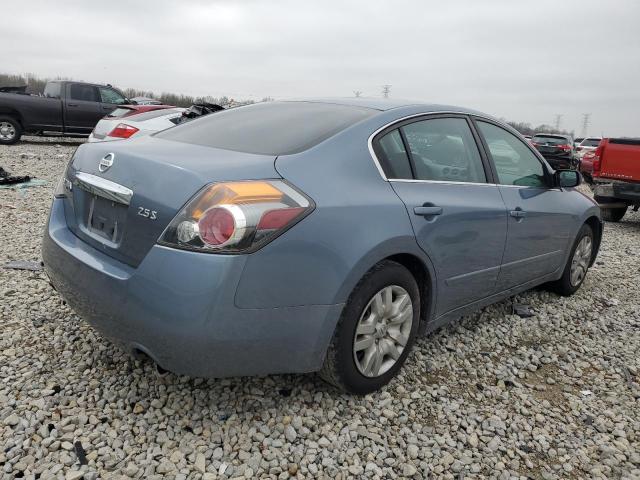 Image 3 of 2011 NISSAN ALTIMA BASE 2011 with VIN 1N4AL2AP1BN457785