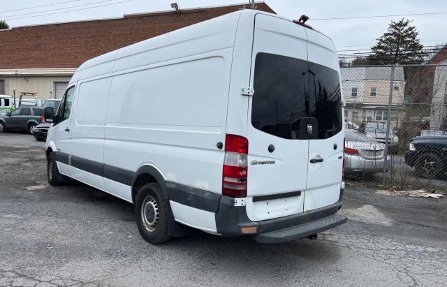 Obraz 3 z 2008 DODGE SPRINTER 2500 2008 z VIN WD0PE845185265360