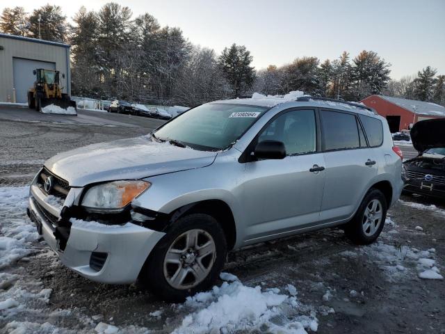 Изображение 1 2010 TOYOTA RAV4  2010 с VIN 2T3BF4DV8AW060917