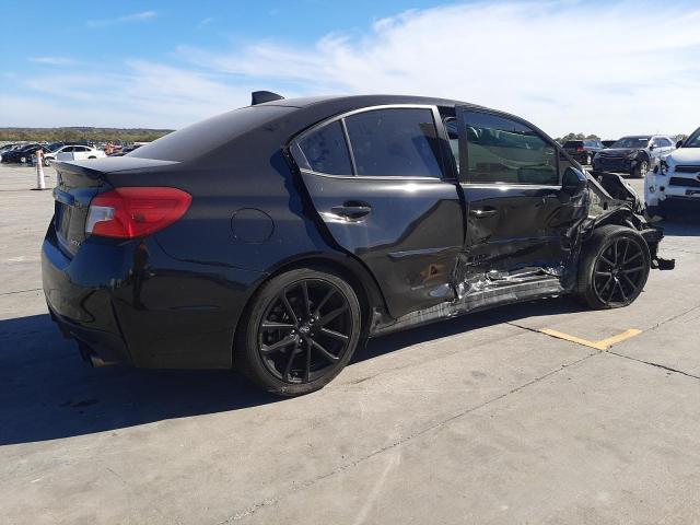 Image 3 of 2018 SUBARU WRX PREMIUM 2018 with VIN JF1VA1C65J9826810