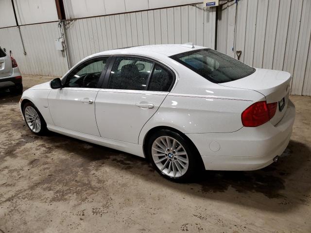 Изображение 2 2011 BMW 335 D 2011 с VIN WBAPN7C51BA950149