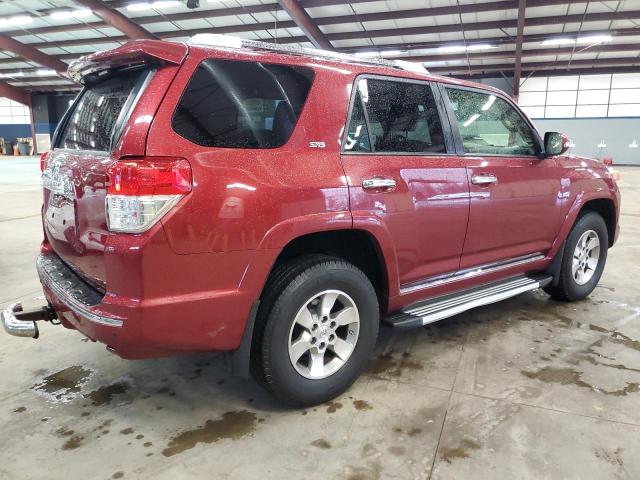 Изображение 3 2013 TOYOTA 4RUNNER SR5 2013 с VIN JTEBU5JR0D5112938