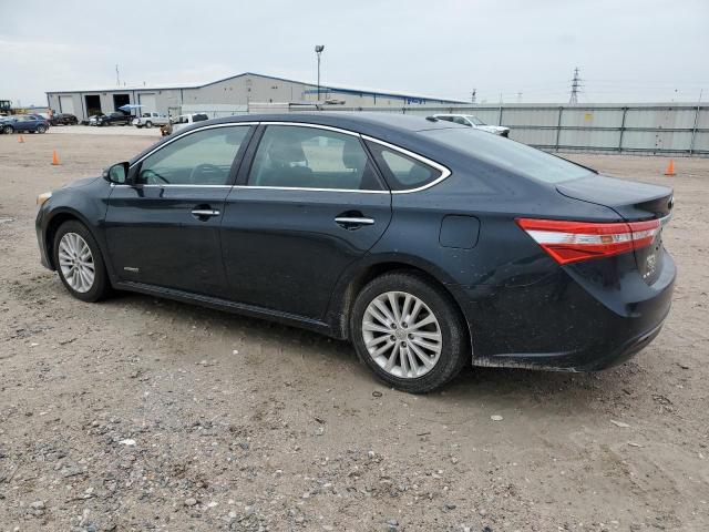 Obraz 2 z 2015 TOYOTA AVALON HYBRID 2015 z VIN 4T1BD1EB7FU046273