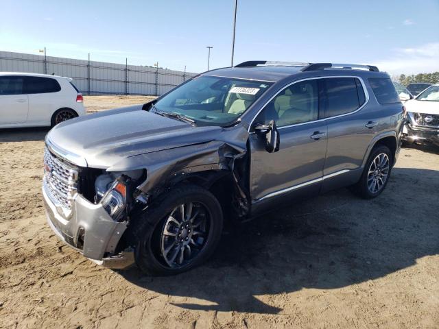 2021 GMC ACADIA DENALI 2021 image