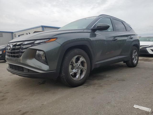 Изображение 2023 HYUNDAI TUCSON SEL 2023