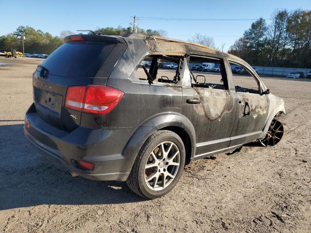 Изображение 3 2016 DODGE JOURNEY R/T 2016 с VIN 3C4PDDEG3GT102146