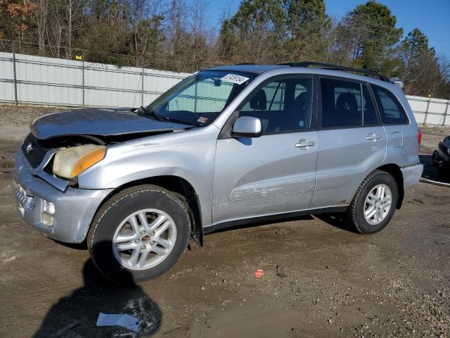 Obraz 1 z 2003 TOYOTA RAV4  2003 z VIN JTEHH20V036081999