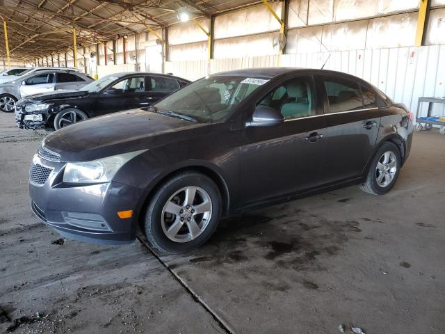Изображение 1 2014 CHEVROLET CRUZE LT 2014 с VIN 1G1PC5SB4E7305624