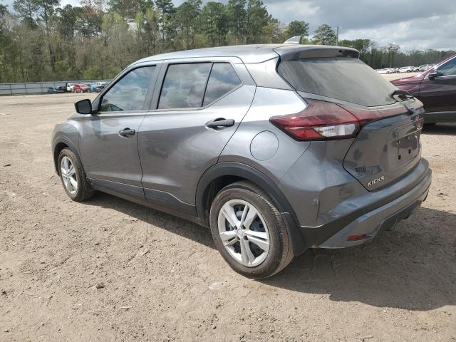 Obraz 2 z 2022 NISSAN KICKS S 2022 z VIN 3N1CP5BVXNL519553