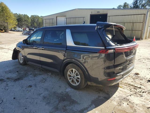Obraz 2 z 2023 KIA CARNIVAL LX 2023 z VIN KNDNB4H33P6288917