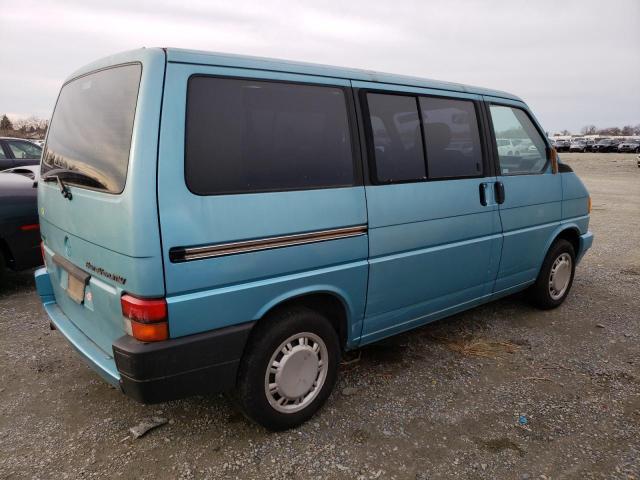 Image 3 of 1993 VOLKSWAGEN EUROVAN MV 1993 with VIN WV2MD0700PH083020