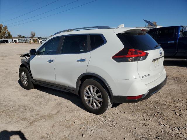 Image 2 of 2018 NISSAN ROGUE S 2018 with VIN KNMAT2MT7JP585146