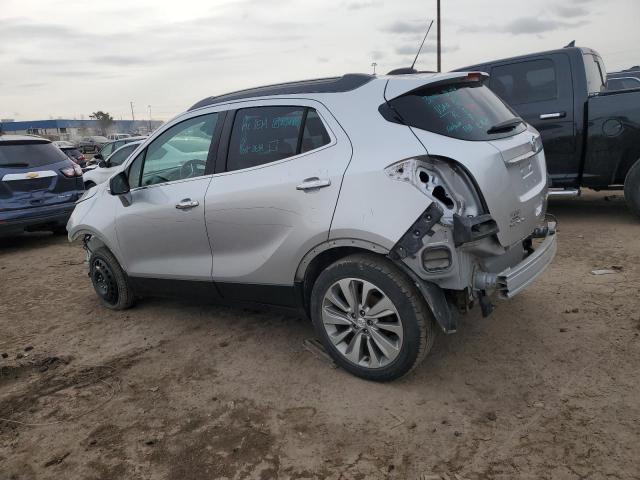 Изображение 2 2017 BUICK ENCORE PREFERRED 2017 с VIN KL4CJASB6HB027602