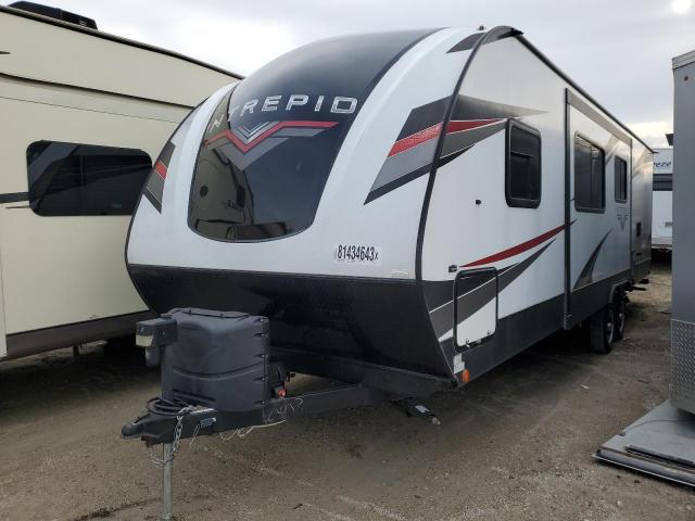 Image 2 of 2020 RIVR CAMPER 2020 with VIN 59CCC3821LL002403